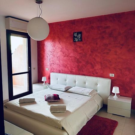 Appartamento Carino Splendido Trivano Panoramico Iun S3308 Куартуччу Экстерьер фото