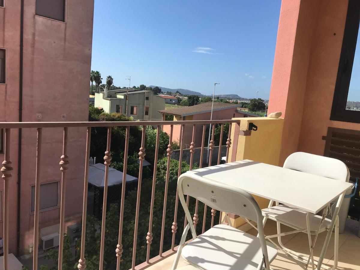 Appartamento Carino Splendido Trivano Panoramico Iun S3308 Куартуччу Экстерьер фото