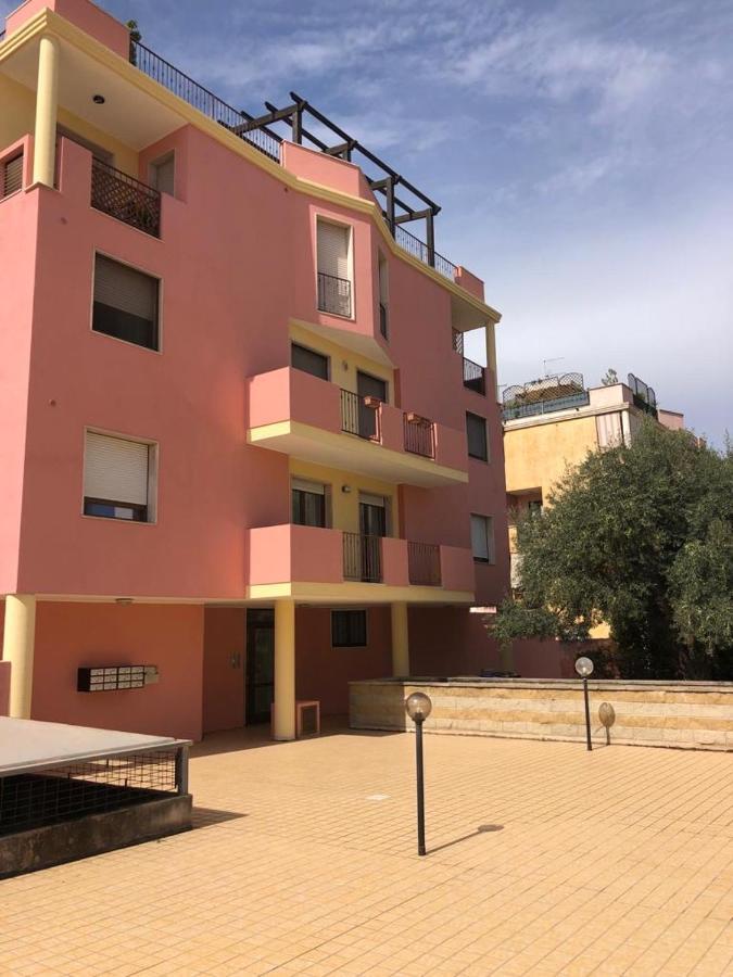 Appartamento Carino Splendido Trivano Panoramico Iun S3308 Куартуччу Экстерьер фото