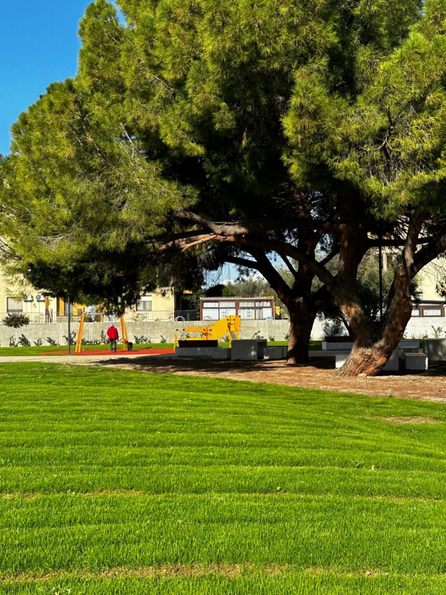 Appartamento Carino Splendido Trivano Panoramico Iun S3308 Куартуччу Экстерьер фото