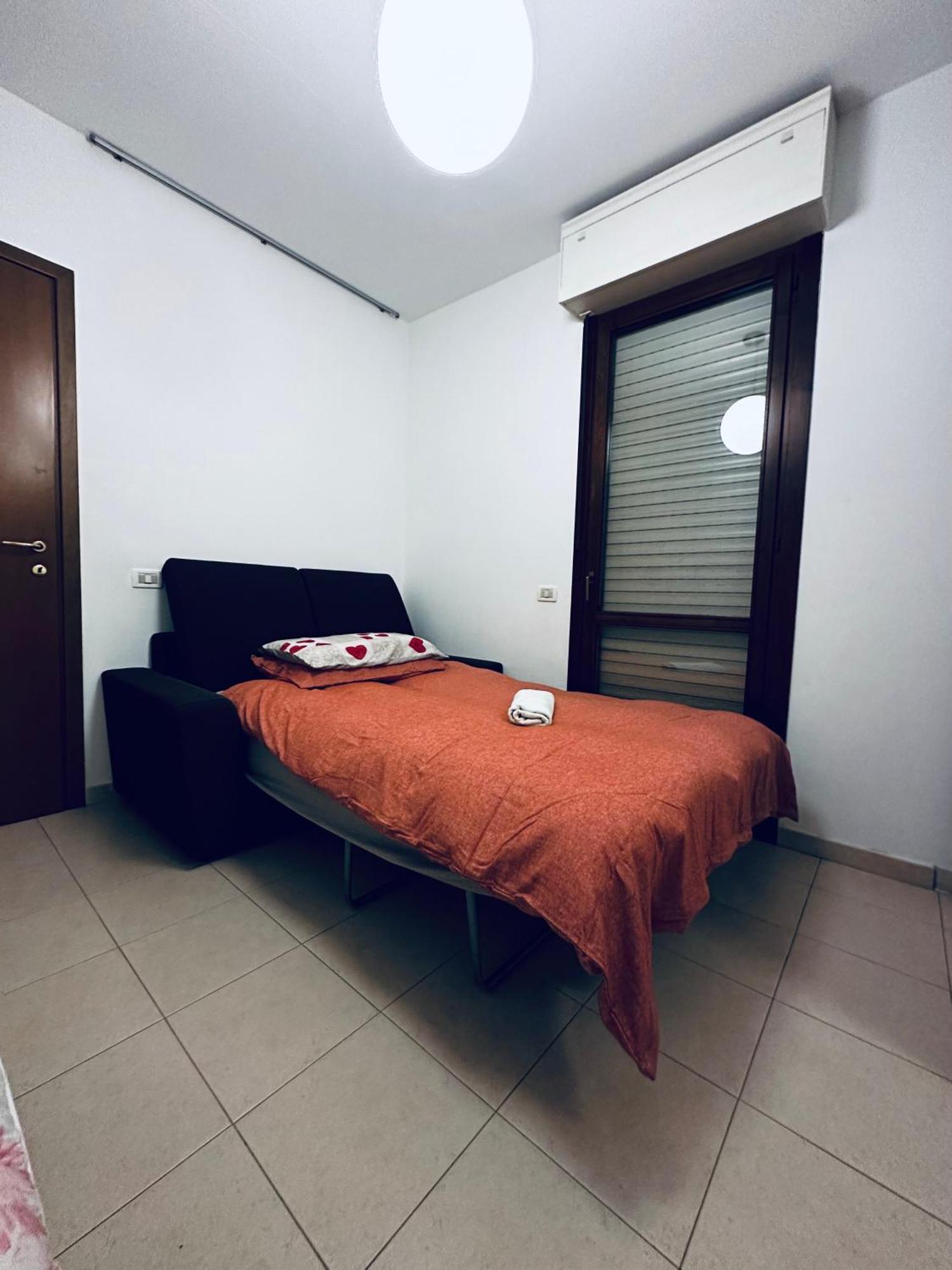 Appartamento Carino Splendido Trivano Panoramico Iun S3308 Куартуччу Экстерьер фото