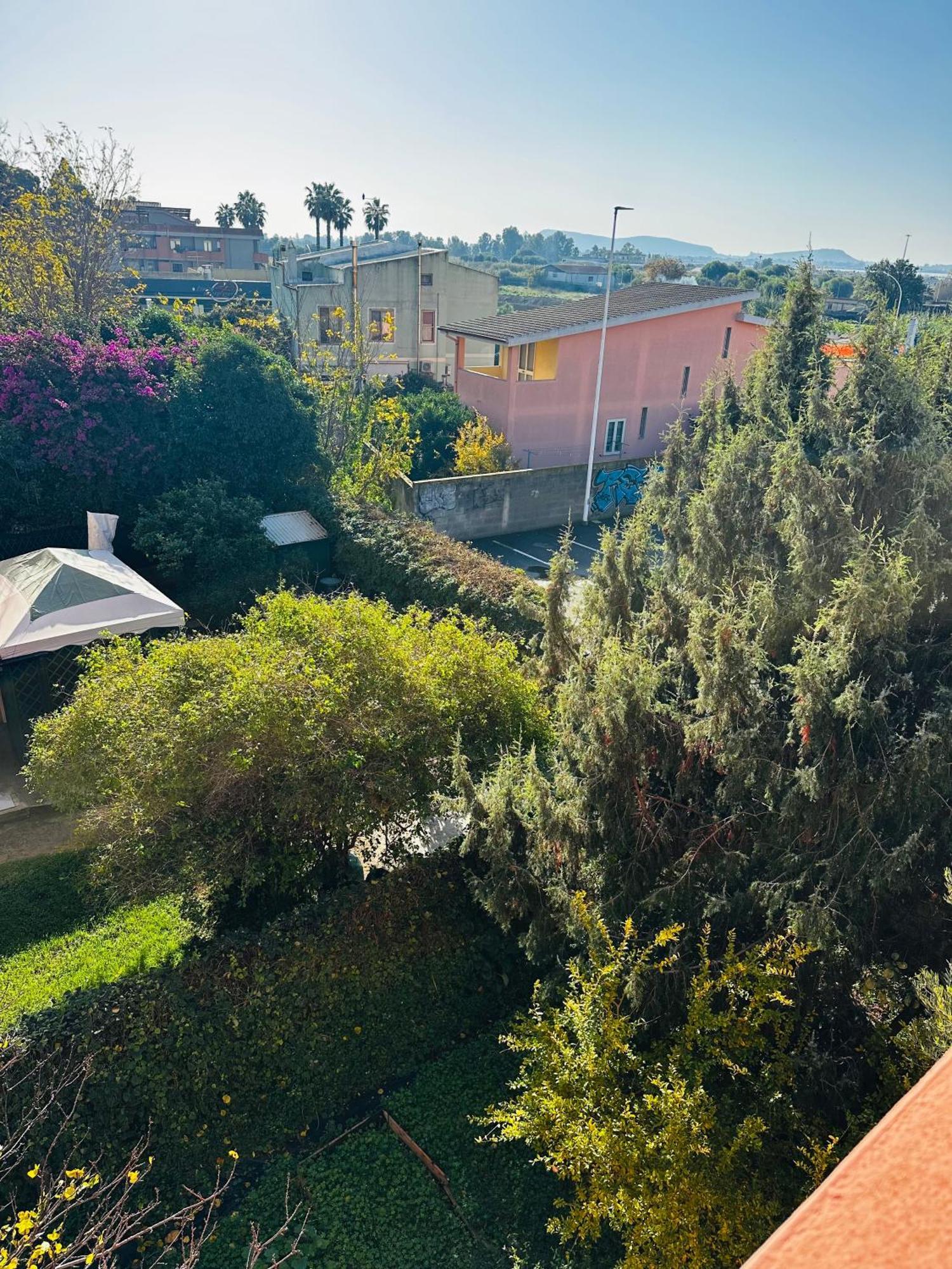 Appartamento Carino Splendido Trivano Panoramico Iun S3308 Куартуччу Экстерьер фото