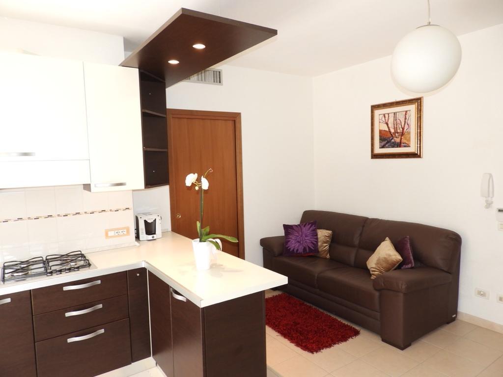 Appartamento Carino Splendido Trivano Panoramico Iun S3308 Куартуччу Экстерьер фото