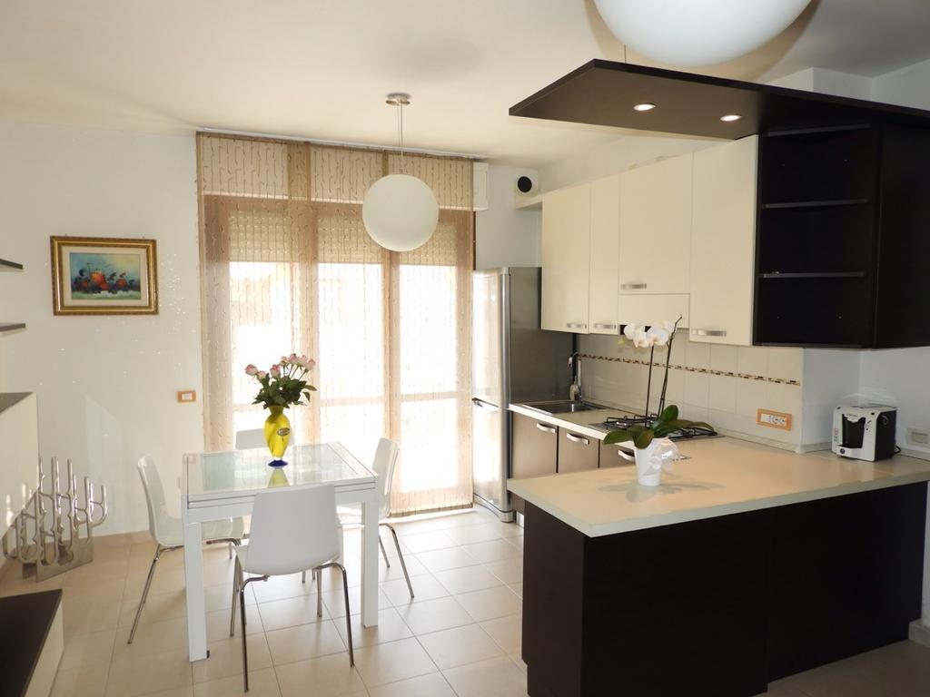 Appartamento Carino Splendido Trivano Panoramico Iun S3308 Куартуччу Экстерьер фото
