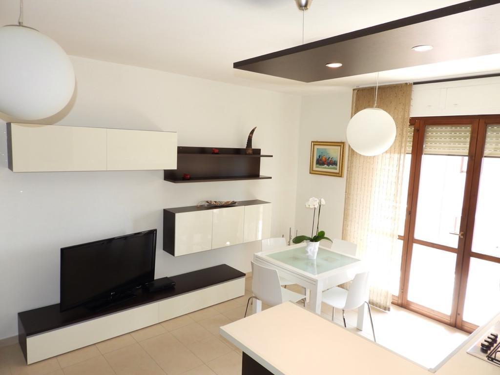 Appartamento Carino Splendido Trivano Panoramico Iun S3308 Куартуччу Экстерьер фото