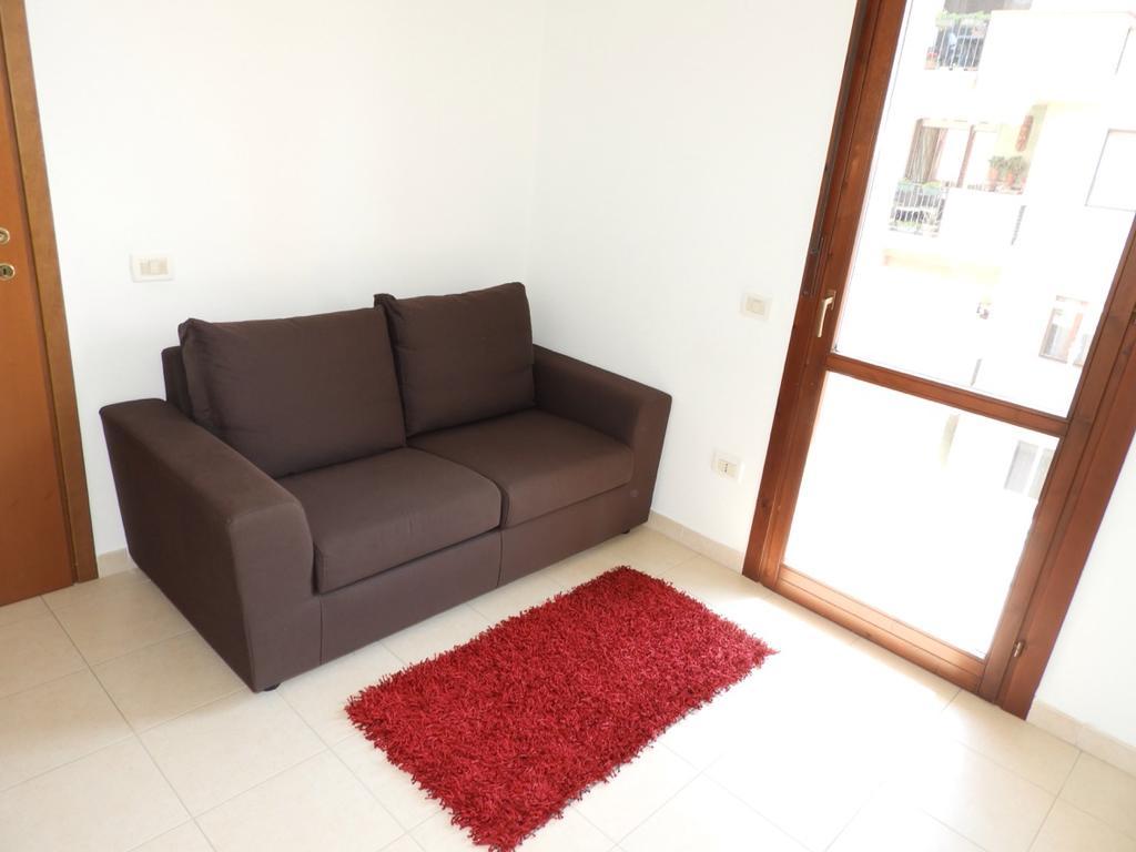 Appartamento Carino Splendido Trivano Panoramico Iun S3308 Куартуччу Экстерьер фото