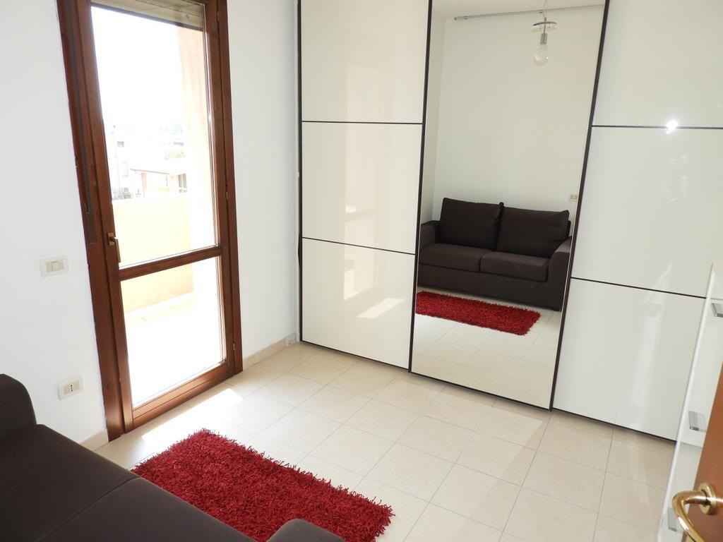 Appartamento Carino Splendido Trivano Panoramico Iun S3308 Куартуччу Экстерьер фото